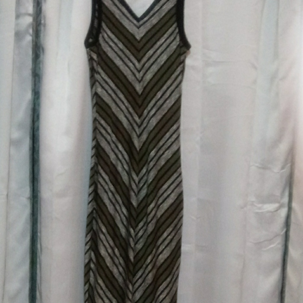 Mossimo maxi dress - Picture 3 of 4